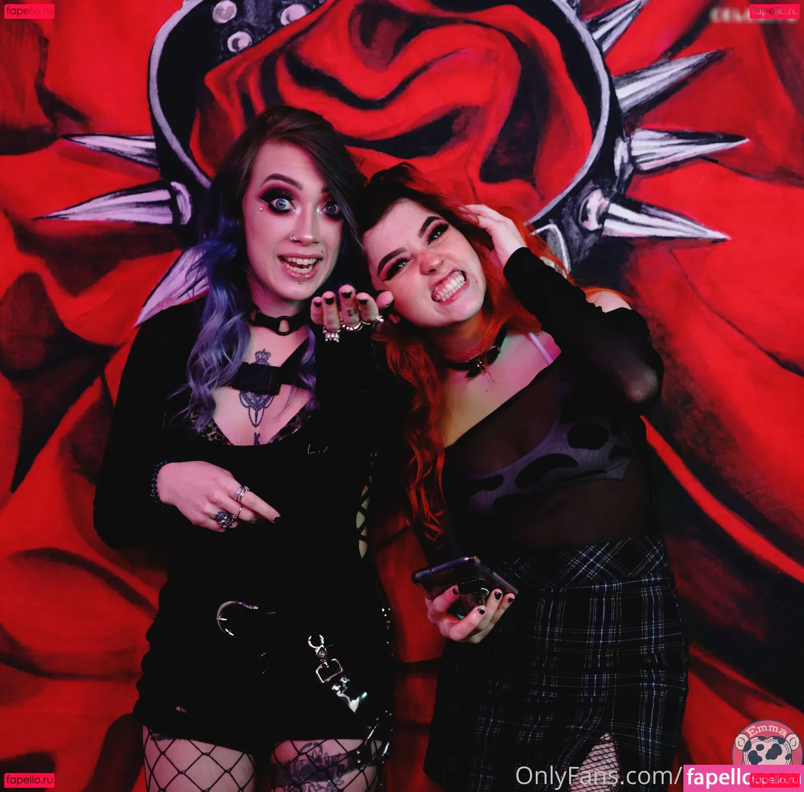 Emma Choice Onlyfans Photo Gallery 