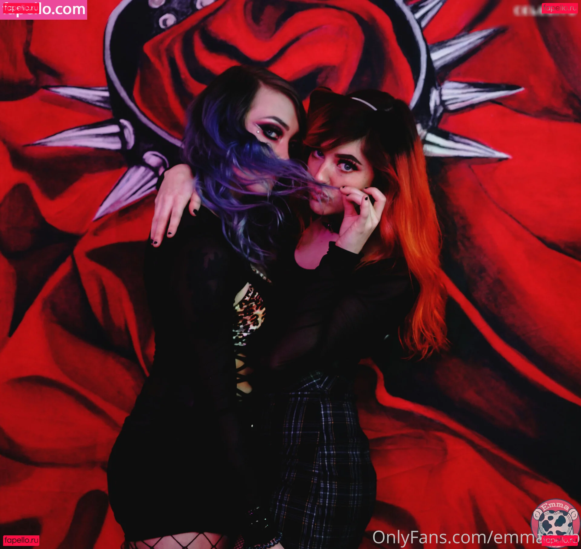 Emma Choice Onlyfans Photo Gallery 