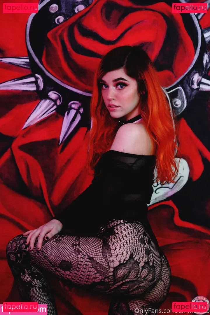 Emma Choice Onlyfans Photo Gallery 