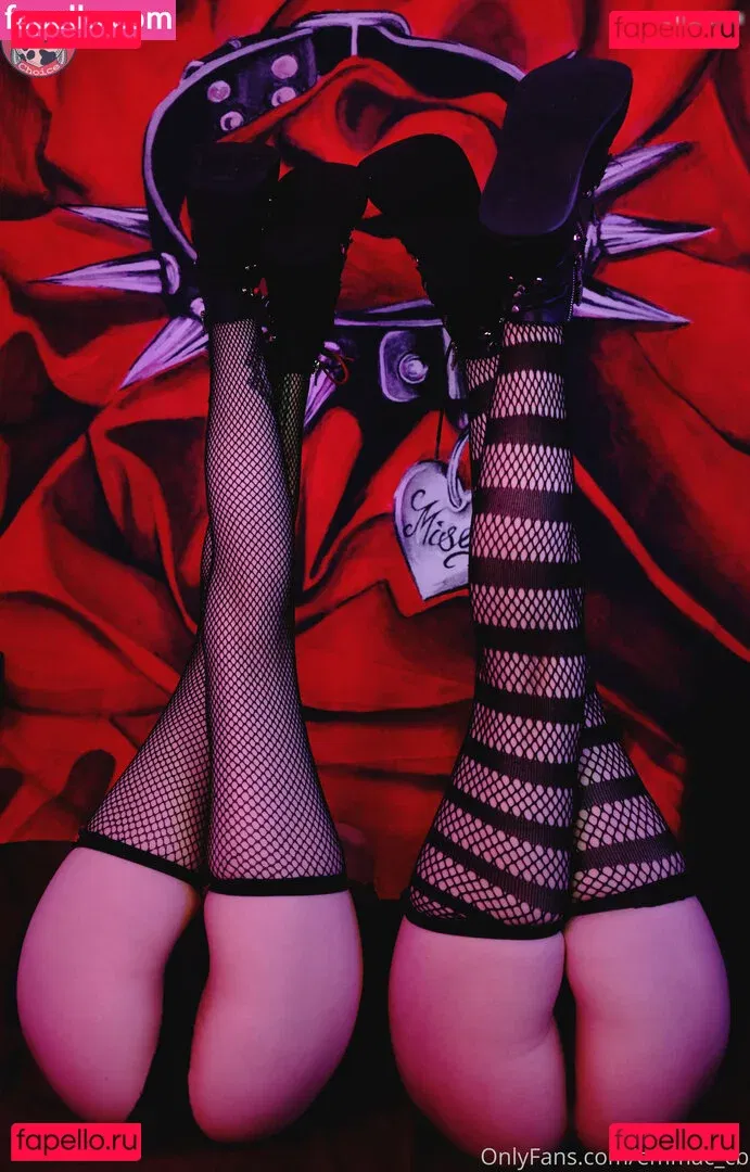 Emma Choice Onlyfans Photo Gallery 