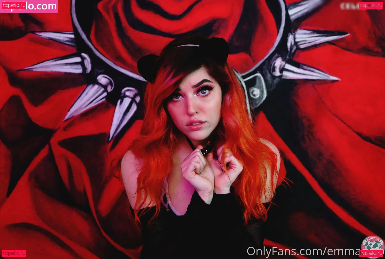 Emma Choice Onlyfans Photo Gallery 