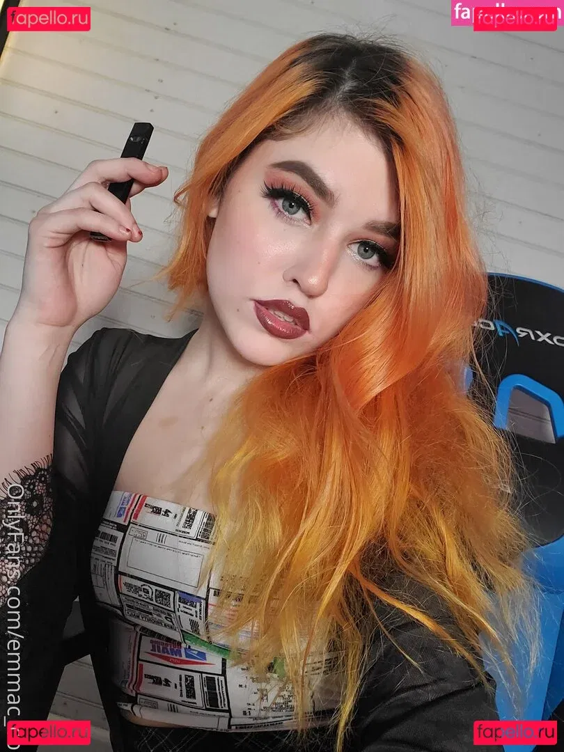 Emma Choice Onlyfans Photo Gallery 