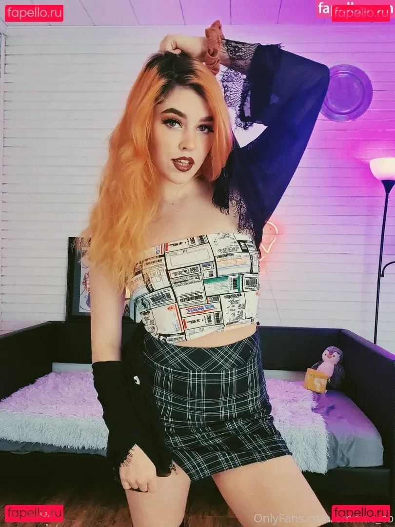 Emma Choice Onlyfans Photo Gallery 