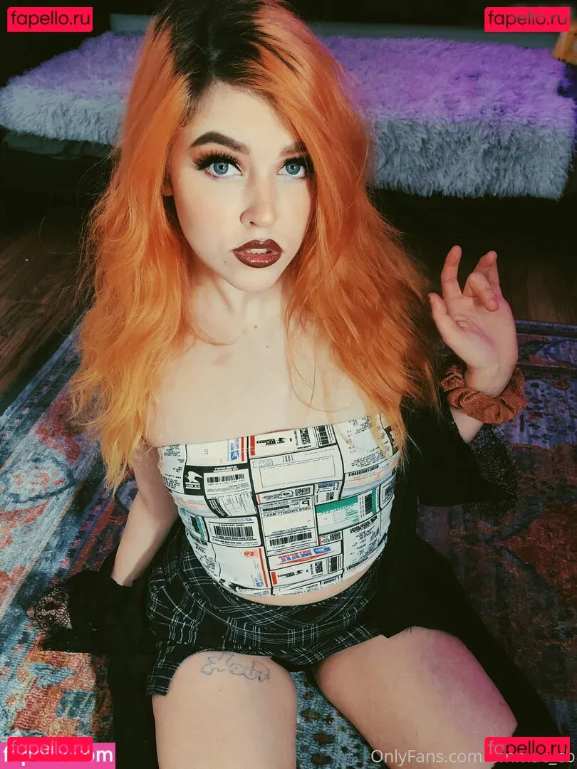 Emma Choice Onlyfans Photo Gallery 