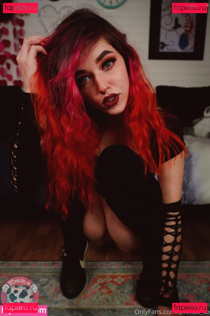 Emma Choice Onlyfans Photo Gallery 