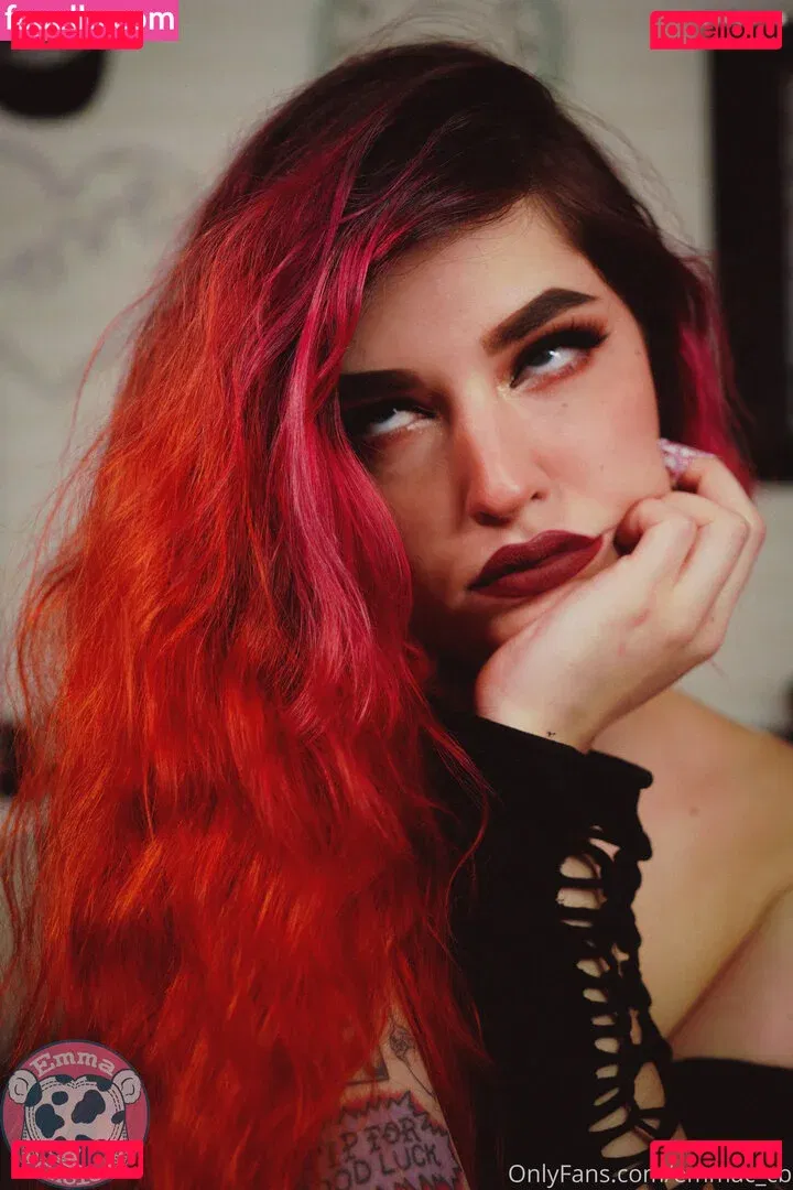 Emma Choice Onlyfans Photo Gallery 