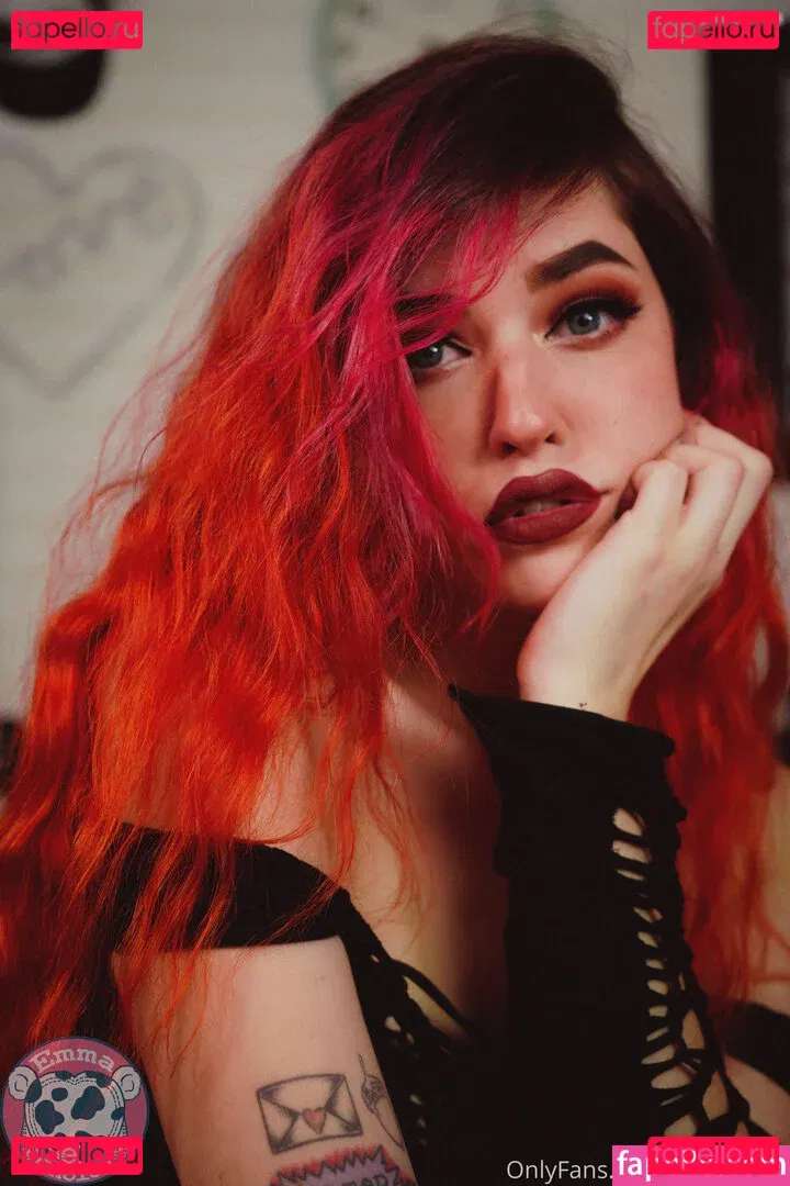 Emma Choice Onlyfans Photo Gallery 