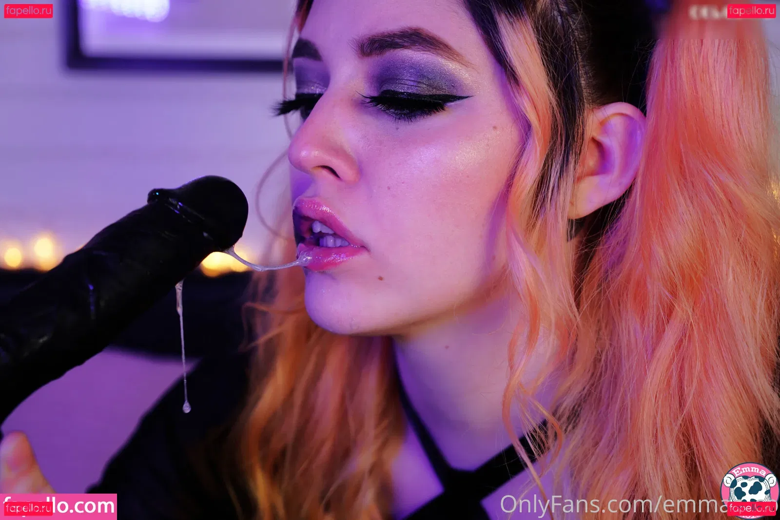 Emma Choice Onlyfans Photo Gallery 