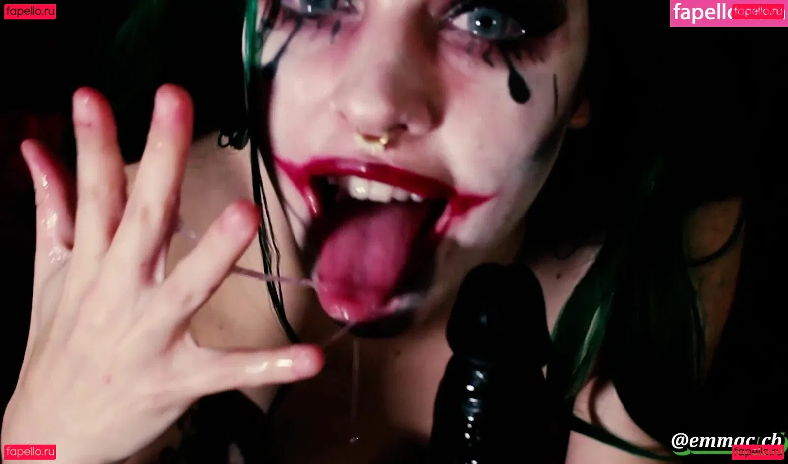 Emma Choice Onlyfans Photo Gallery 