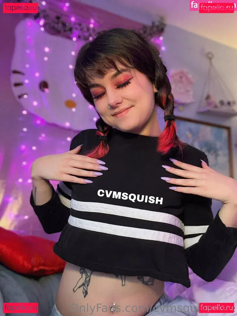 cvmsquishfree Onlyfans Photo Gallery 