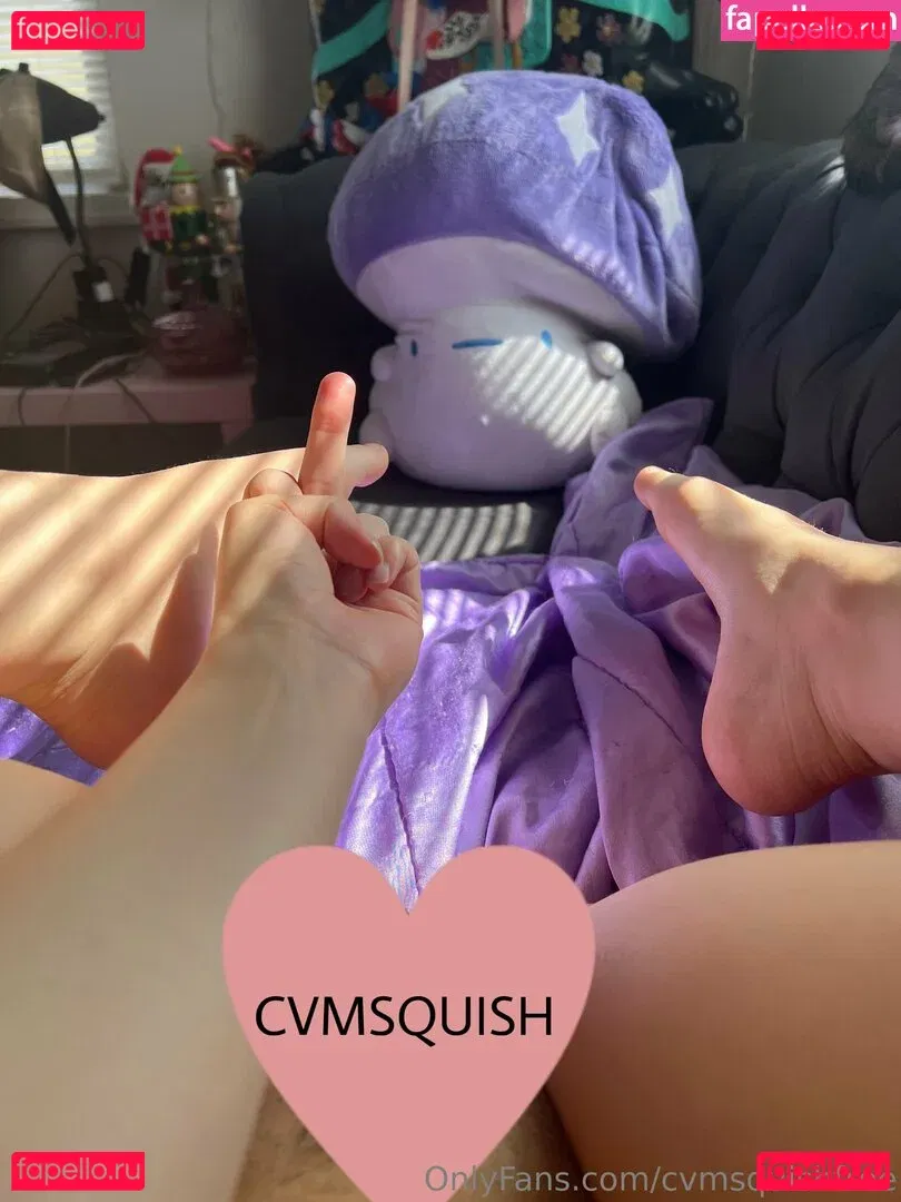 cvmsquishfree Onlyfans Photo Gallery 