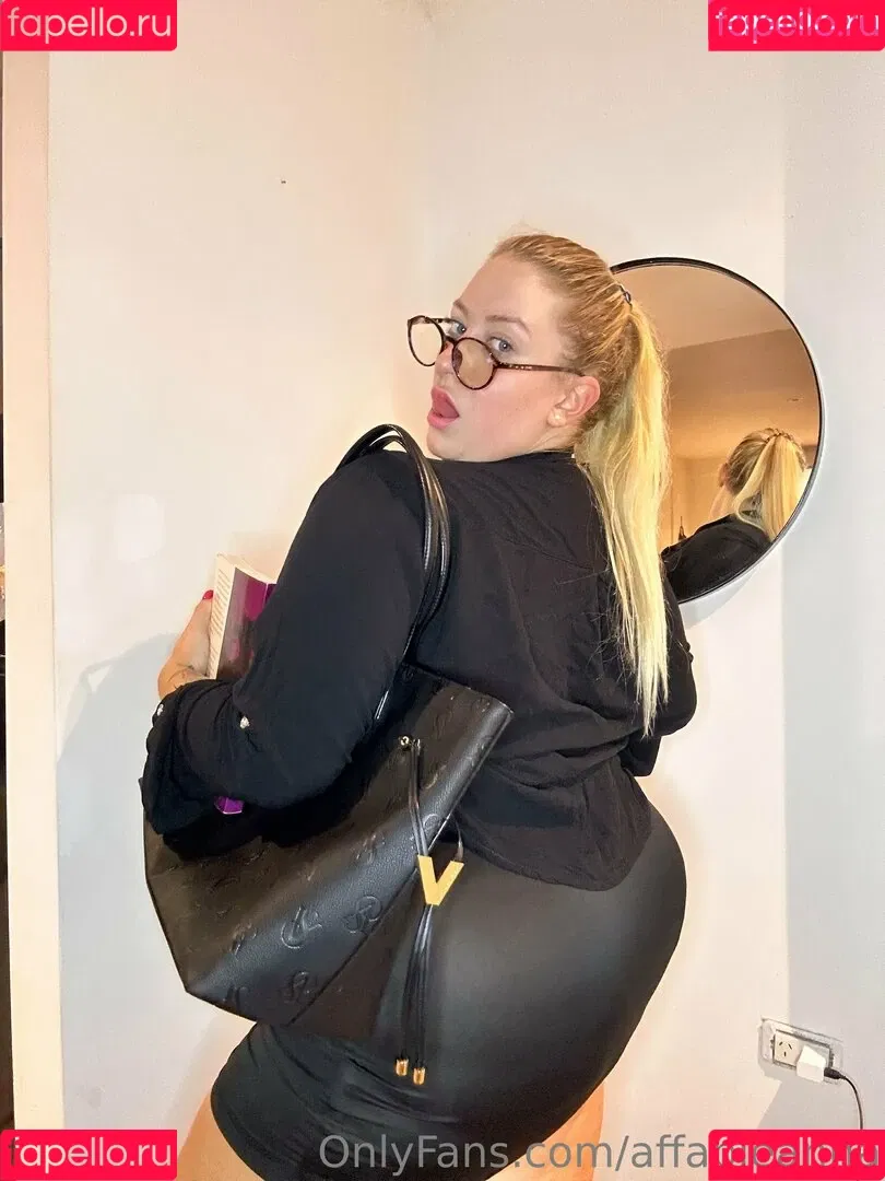 Affableanna Onlyfans Photo Gallery 