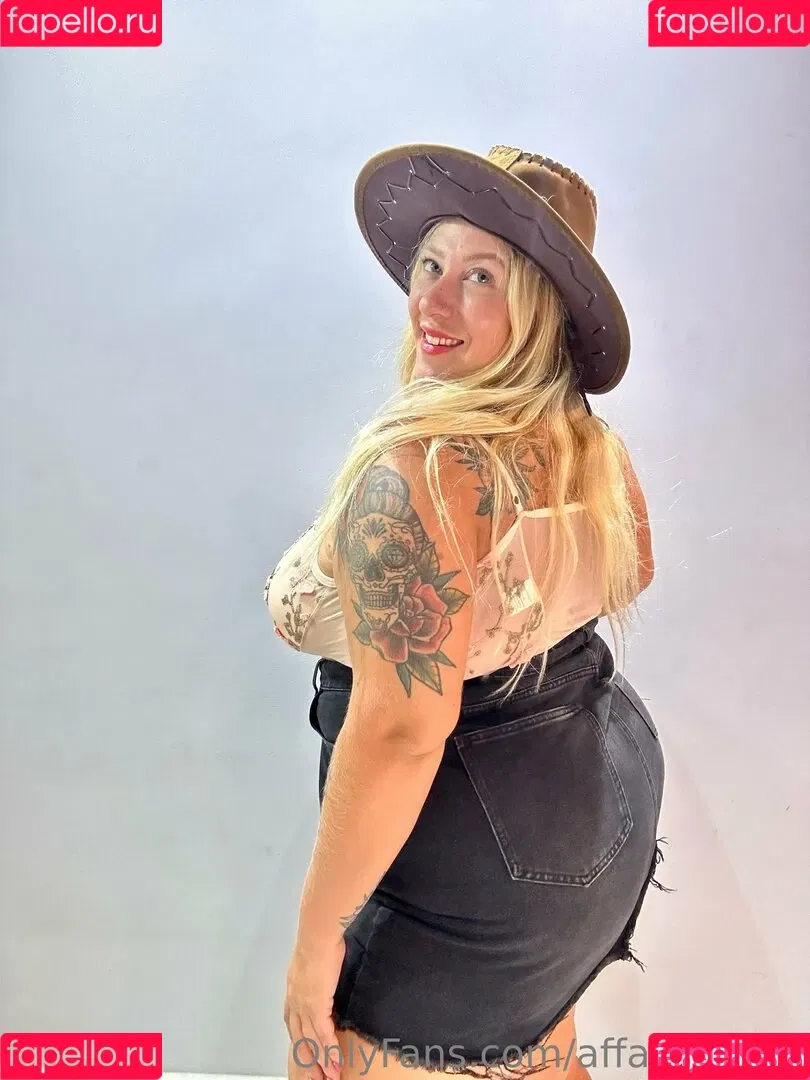 Affableanna Onlyfans Photo Gallery 