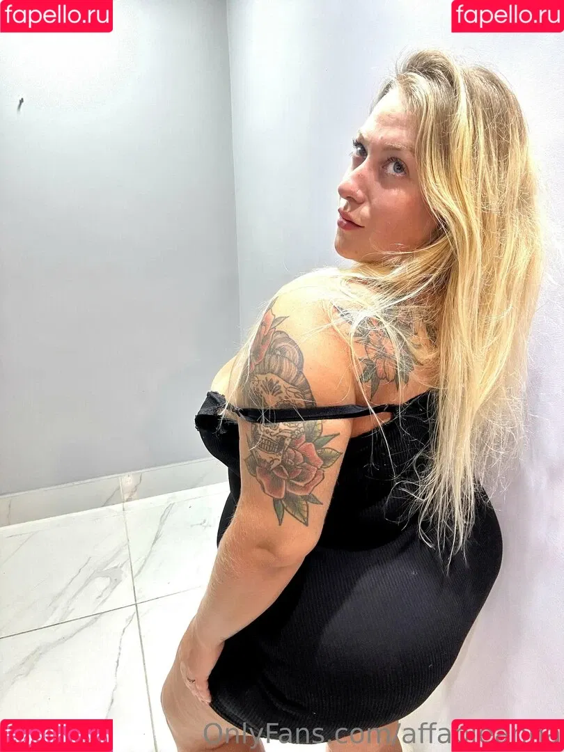 Affableanna Onlyfans Photo Gallery 