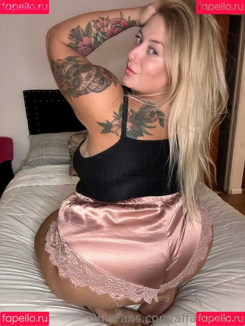 Affableanna Onlyfans Photo Gallery 