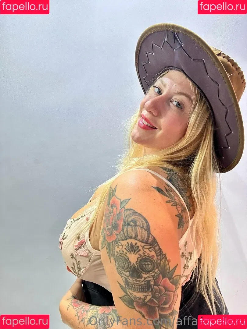 Affableanna Onlyfans Photo Gallery 