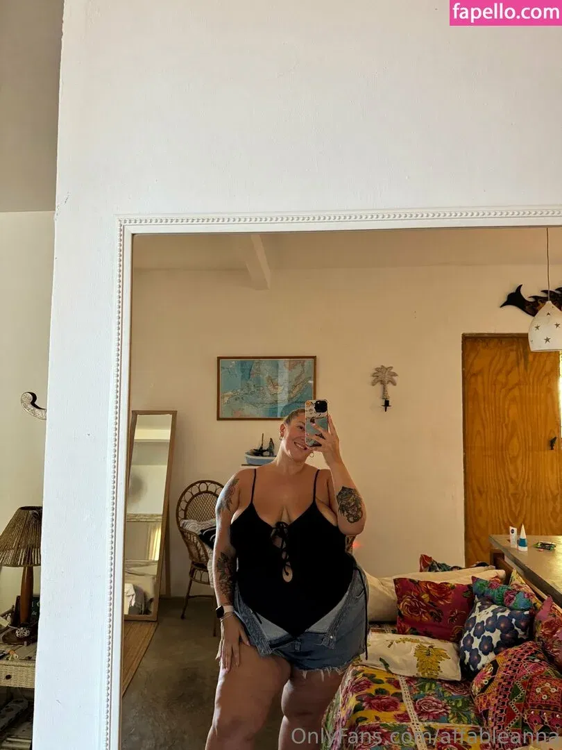 Affableanna Onlyfans Photo Gallery 