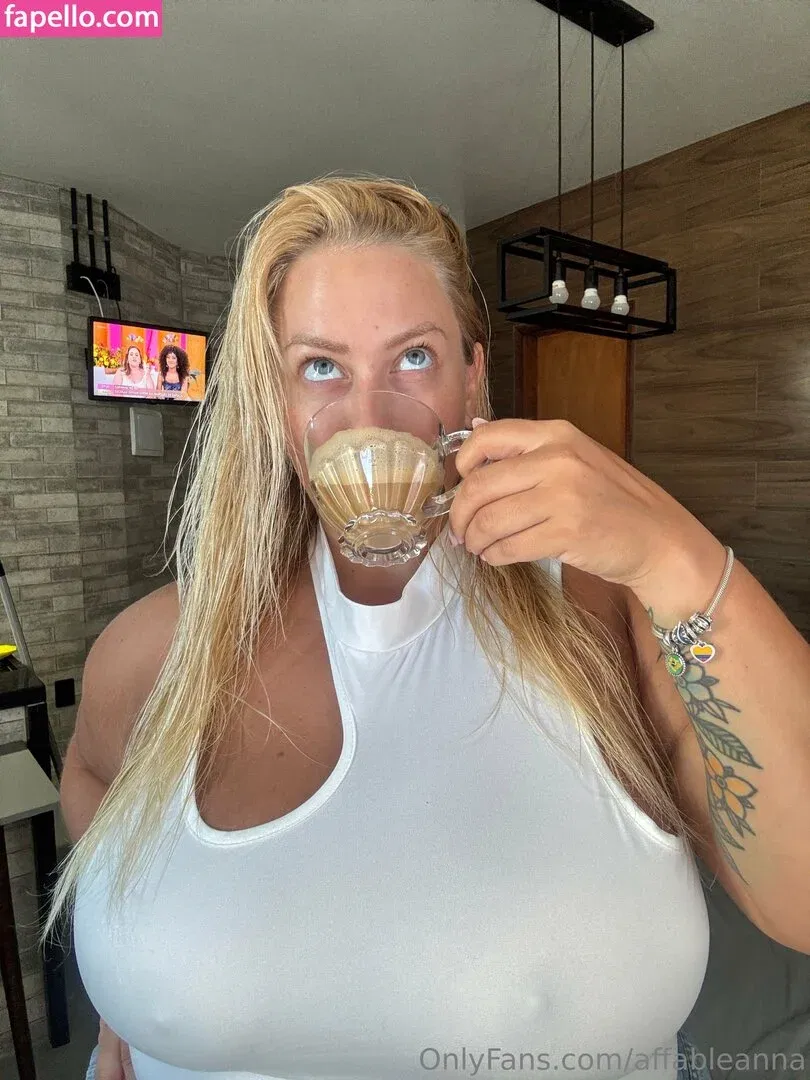 Affableanna Onlyfans Photo Gallery 