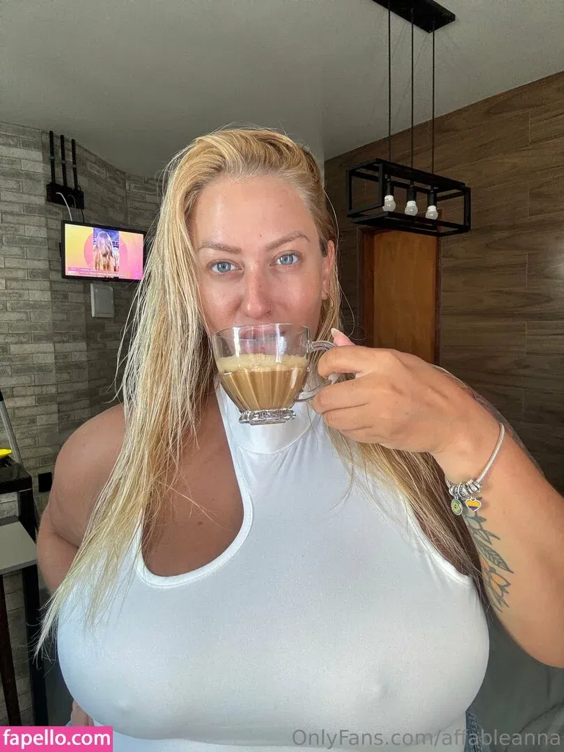 Affableanna Onlyfans Photo Gallery 