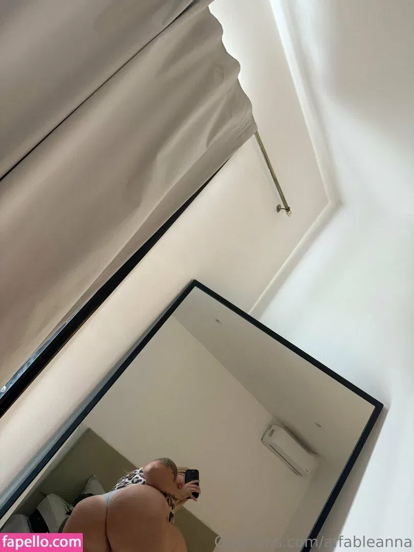 Affableanna Onlyfans Photo Gallery 