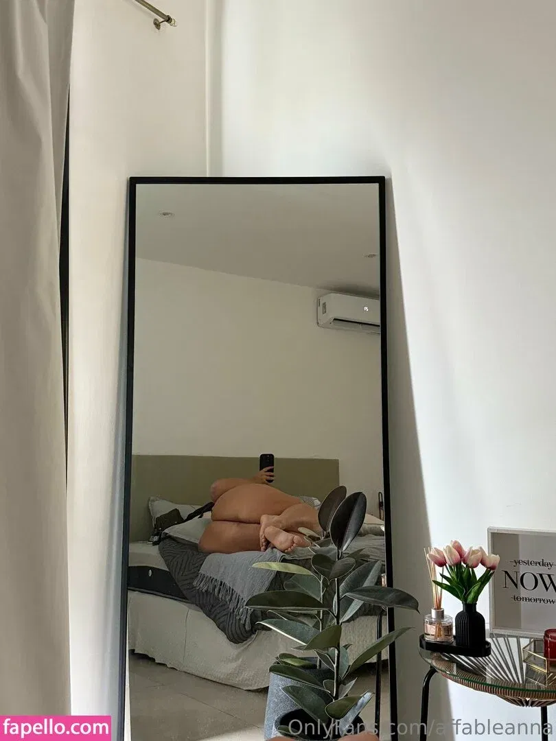 Affableanna Onlyfans Photo Gallery 