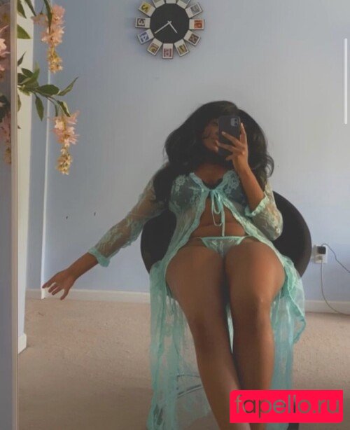 Beccaupreme Nude Onlyfans Photo 5