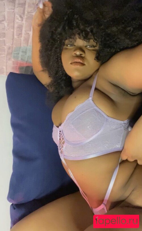 Beccaupreme Nude Onlyfans Photo 3