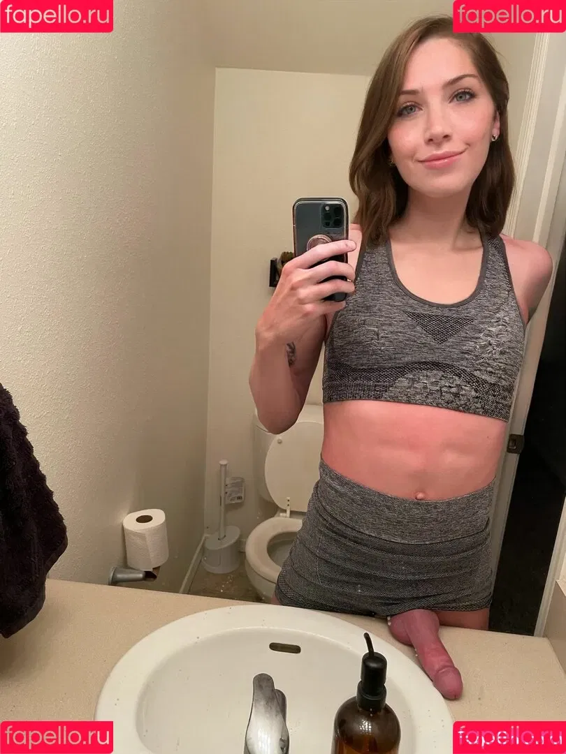 Allie Lilac Onlyfans Photo Gallery 