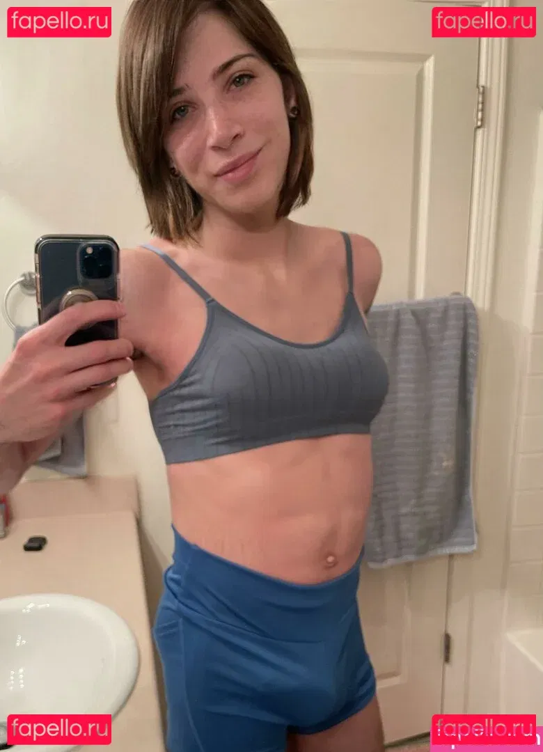 Allie Lilac Onlyfans Photo Gallery 