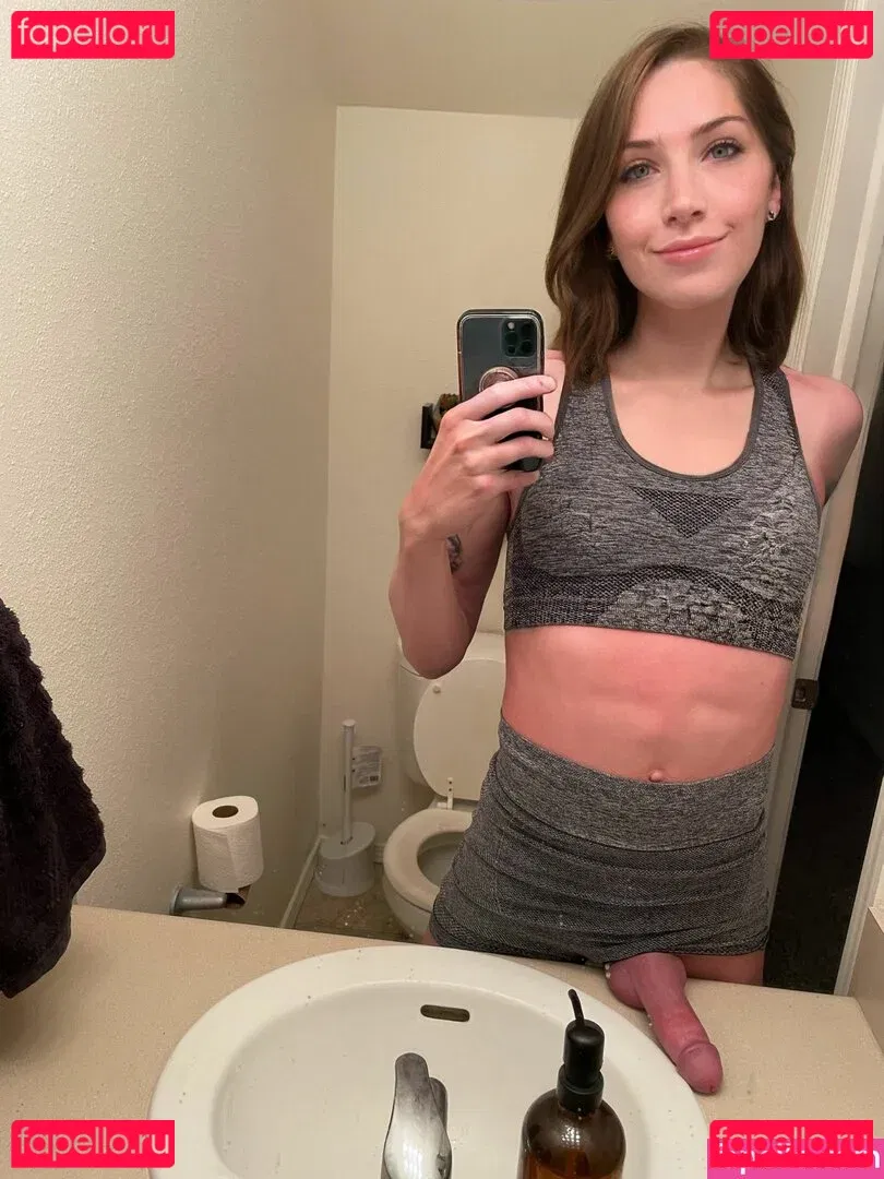 Allie Lilac Onlyfans Photo Gallery 