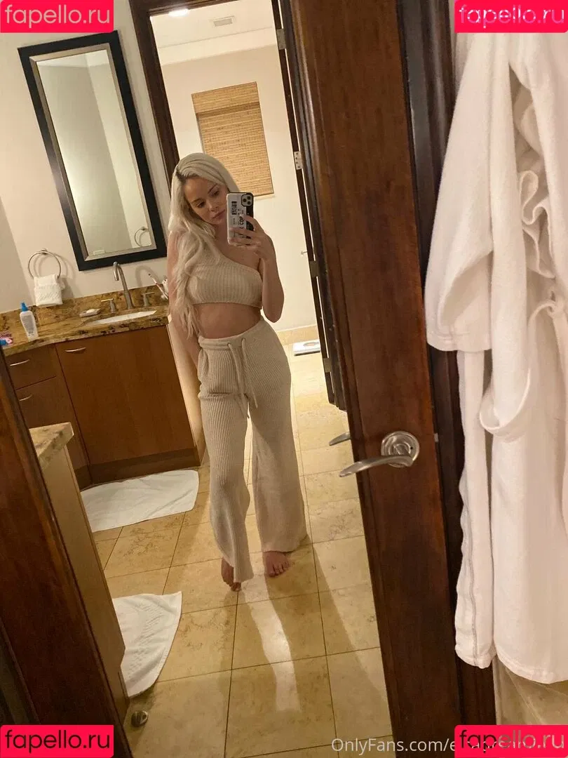 Elsadreamjean Onlyfans Photo Gallery 