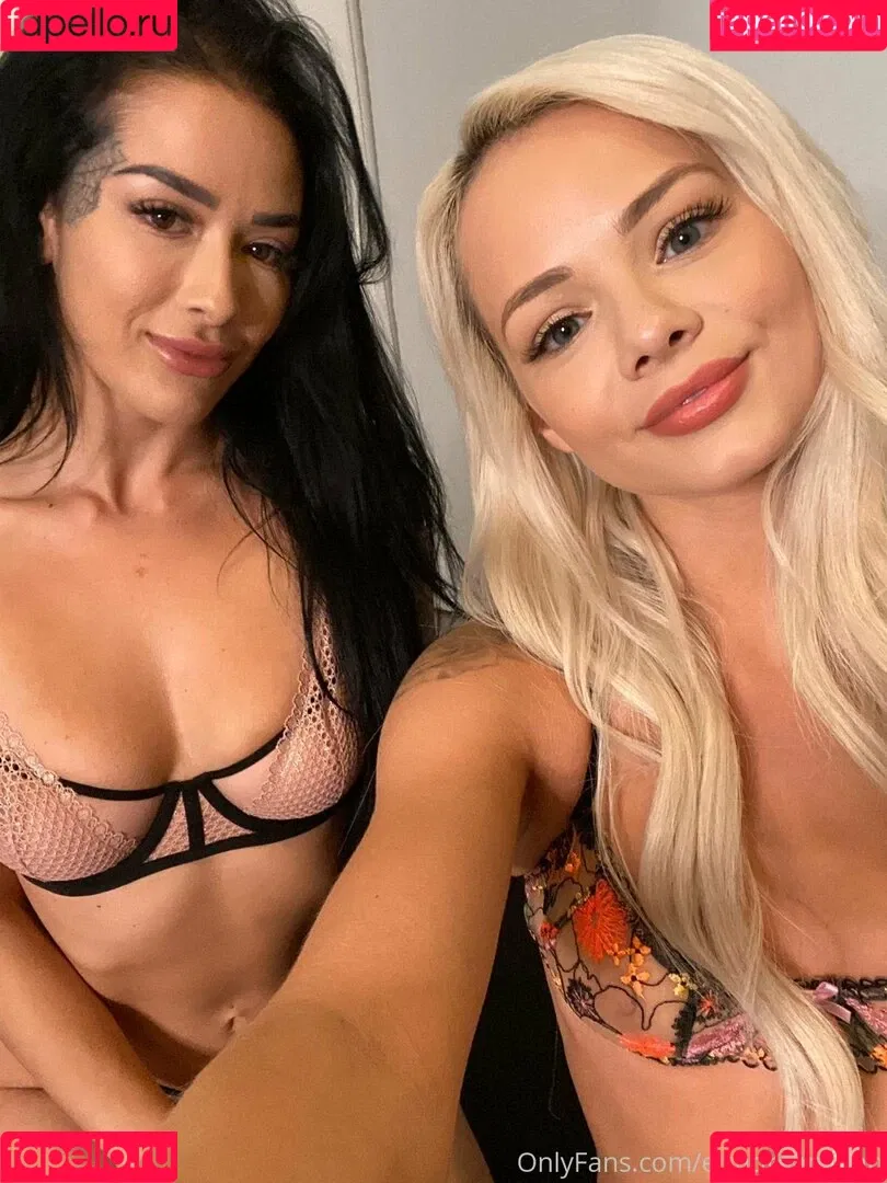 Elsadreamjean Onlyfans Photo Gallery 