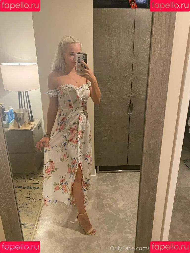 Elsadreamjean Onlyfans Photo Gallery 