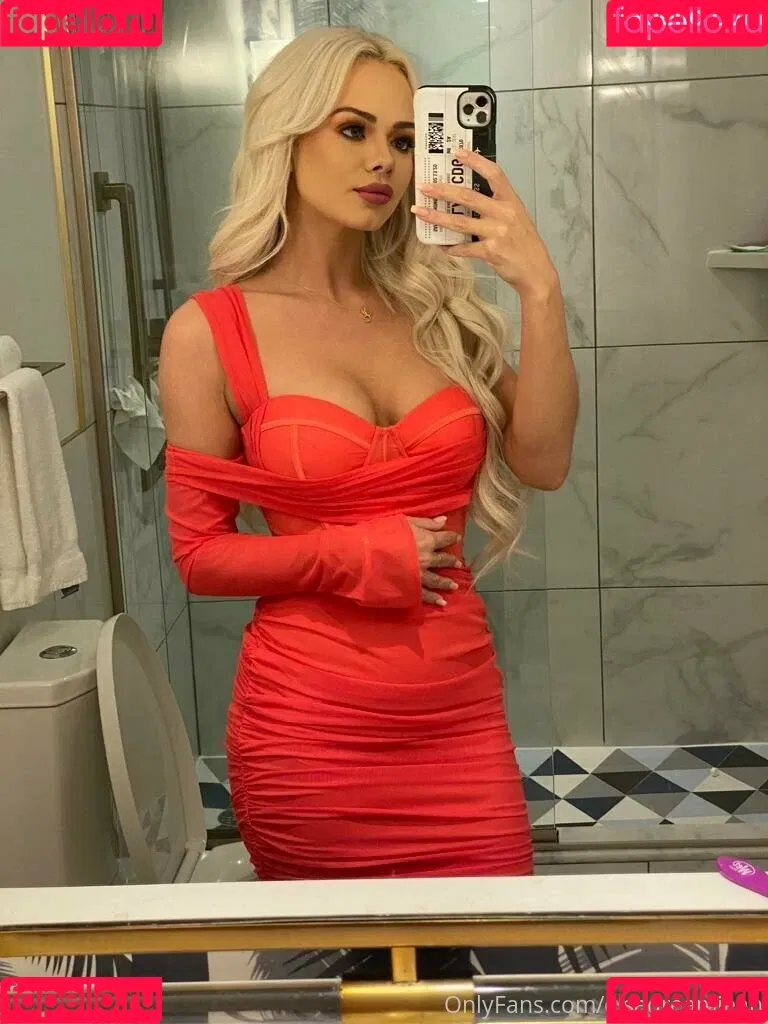 Elsadreamjean Onlyfans Photo Gallery 
