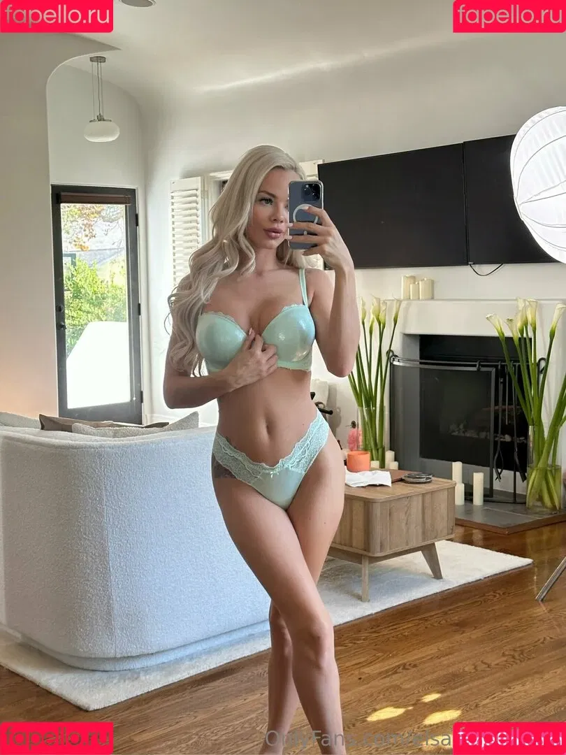 Elsadreamjean Onlyfans Photo Gallery 