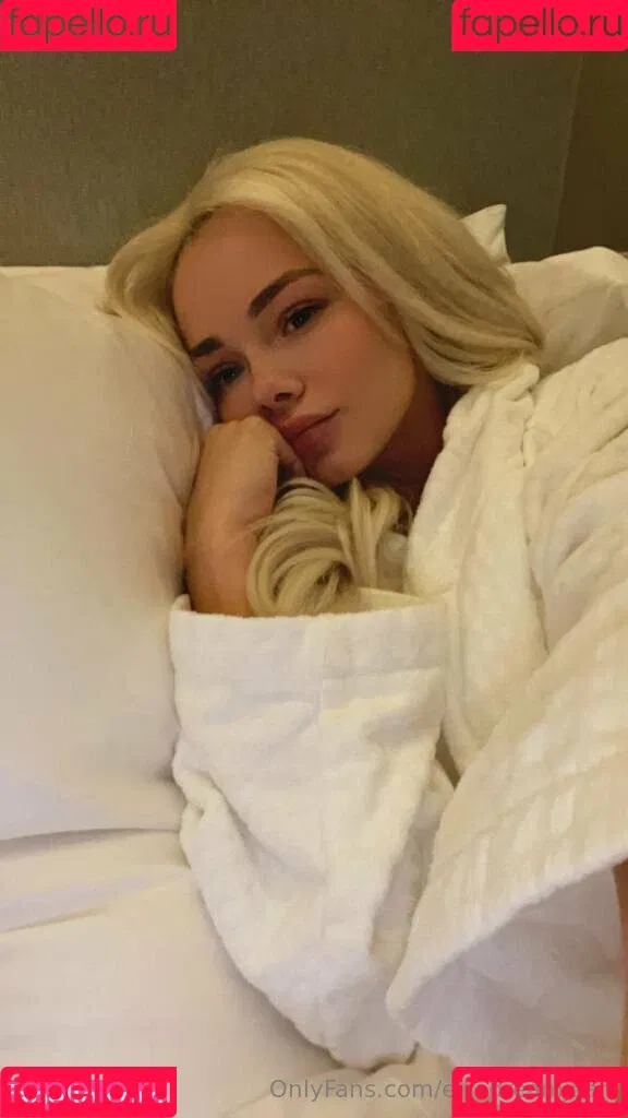 Elsadreamjean Onlyfans Photo Gallery 