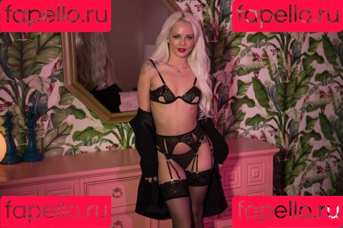 Elsadreamjean Onlyfans Photo Gallery 