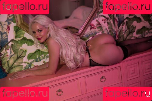 Elsadreamjean Onlyfans Photo Gallery 