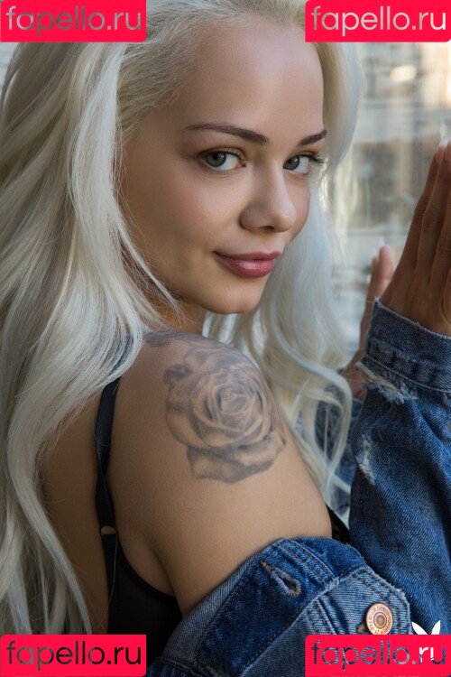 Elsadreamjean Onlyfans Photo Gallery 