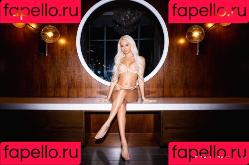 Elsadreamjean Onlyfans Photo Gallery 