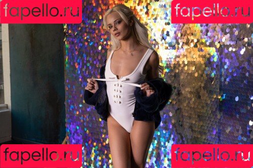 Elsadreamjean Onlyfans Photo Gallery 