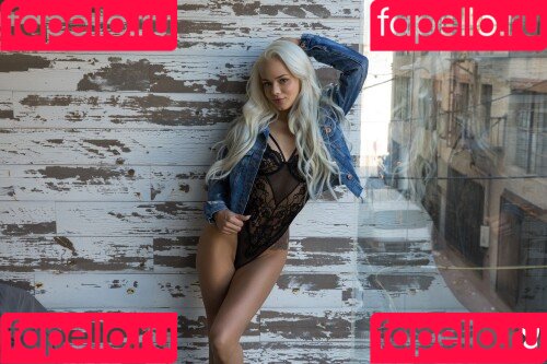 Elsadreamjean Onlyfans Photo Gallery 