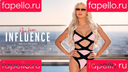 Elsadreamjean Onlyfans Photo Gallery 