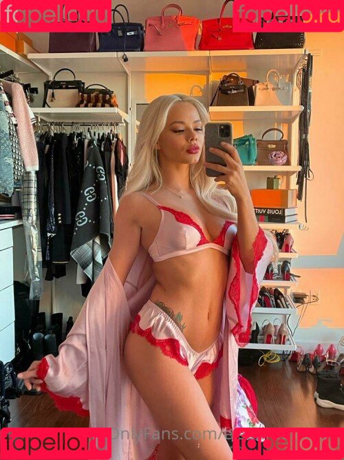 Elsadreamjean Onlyfans Photo Gallery 