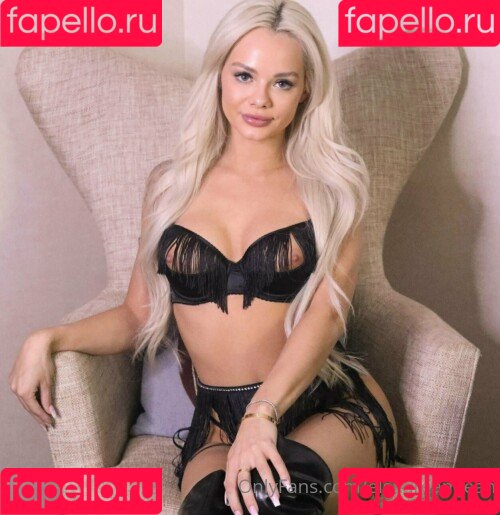 Elsadreamjean Onlyfans Photo Gallery 