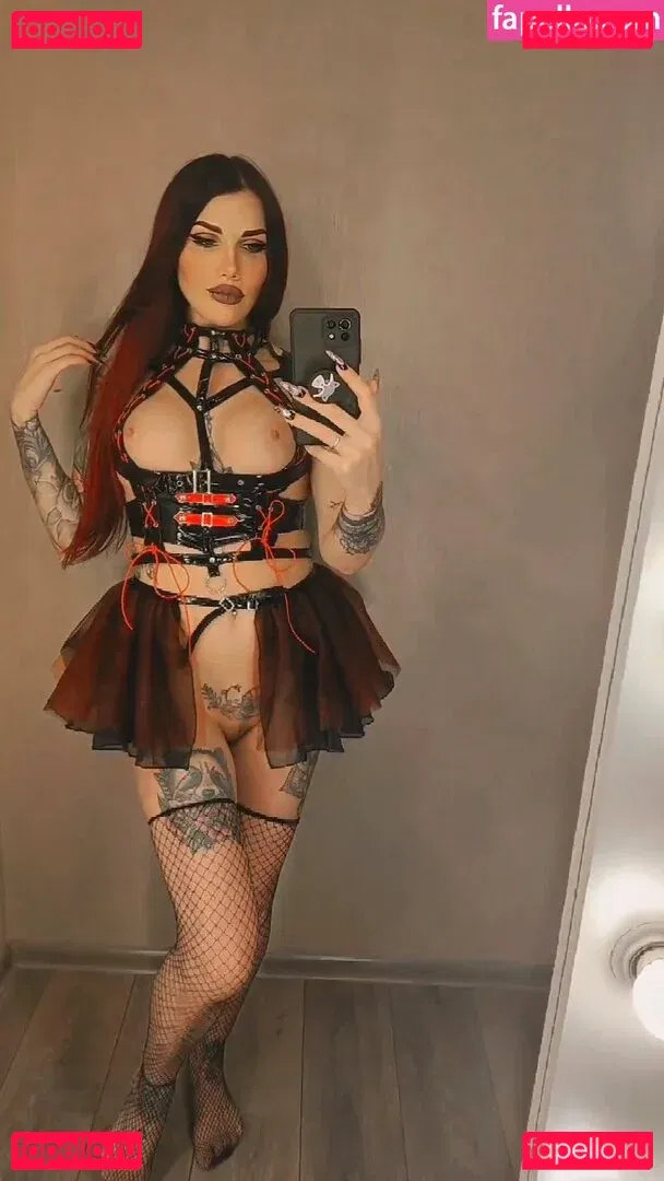 Yanotiki Onlyfans Photo Gallery 