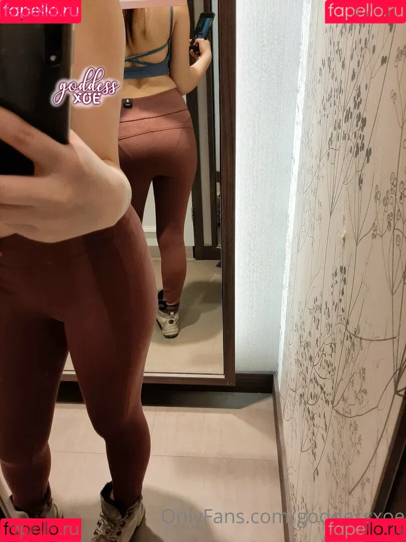 goddessxoe Onlyfans Photo Gallery 