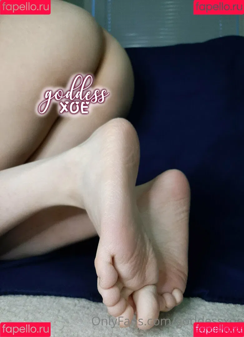 goddessxoe Onlyfans Photo Gallery 