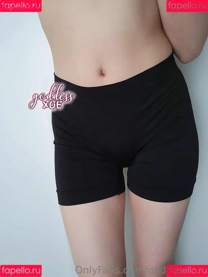 goddessxoe Onlyfans Photo Gallery 
