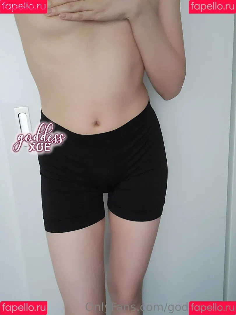 goddessxoe Onlyfans Photo Gallery 